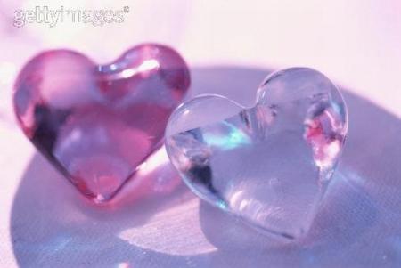 nos 2 ptits coeur 